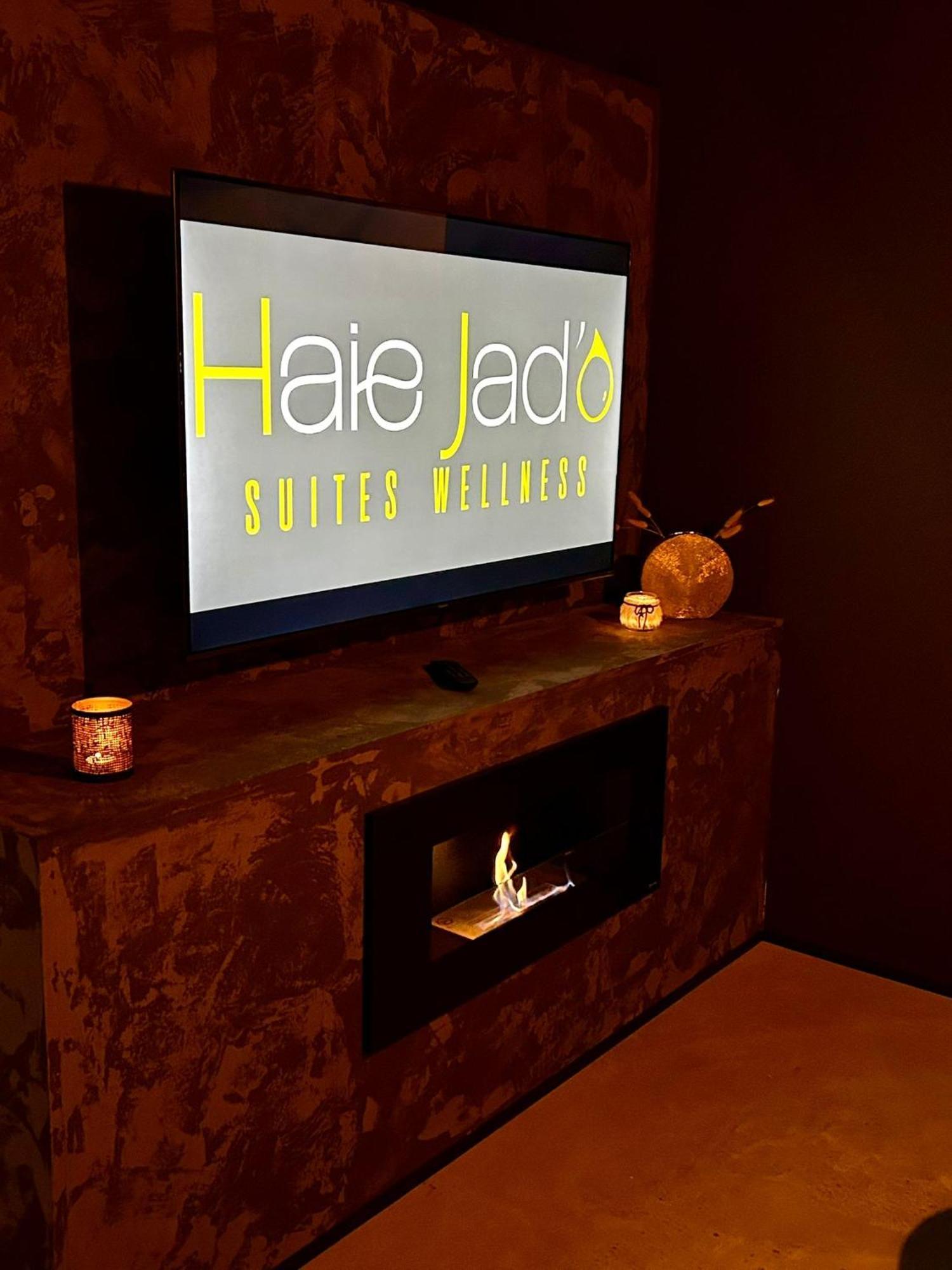 Haie Jad'O Hamois 외부 사진
